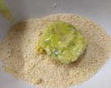 Foto del paso 5 de la receta: Nuggets de pollo caserisimos