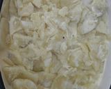 Foto del paso 4 de la receta: Papas a la crema