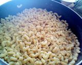 A picture of step 1 of The Munn Family Homemade Tuna Salad.