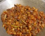 Foto langkah ke 4 dari resep Sambel Goreng Kentang Ati Ayam.