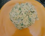 मेथी के पराठे (Methi ke Parathe recipe in Hindi) रेसिपी चरण 4 फोटो