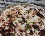চিকেন কোফ্তা বিরিয়ানি (chicken kofta biryani recipe in bengali) রেসিপি ধাপ - 7 ছবি