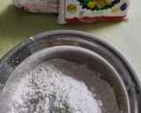 Foto langkah ke 1 dari resep Choi pan gulung.