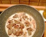 Házi májkrém csirkemájból recept fázis 2 fotója