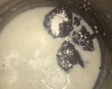 Foto del paso 1 de la receta: Postre en menos de 5 minutos de nutella, o relleno de torta