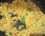 A picture of step 4 of Cauliflower Cutlets.