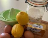 Une image de l'étape 4 de Tartelettes aux citron.