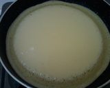 Foto langkah ke 8 dari resep Martabak manis teflon, step by step.