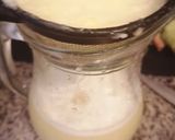 Une image de l'étape 5 de Jus cédrat 🍈ananas🥭🍋 miel cannelle 🍯.