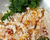 પાલક થેપલા (Palak Thepla Recipe In Gujarati) રેસીપી સ્ટેપ2ફોટો