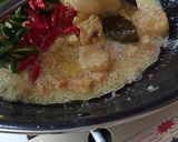 Foto langkah ke 3 dari resep Jangan Tempe Ndeso.