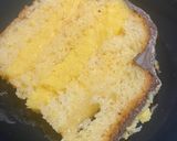 Foto del paso 8 de la receta: Tarta rellena de Orange curd,