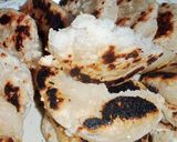 Foto langkah ke 6 dari resep Gandos wingko.