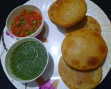 सत्तू कचौड़ी (Sattu kachori recipe in hindi) रेसिपी चरण 6 फोटो