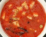 দহি পনির (dahi paneer recipe in Bengali) রেসিপির ধাপ 4 ছবি