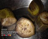 মাছ ছাড়া মাছের ঝোল(mach chara macher jhol recie in Bengali) রেসিপির ধাপ 2 ছবি