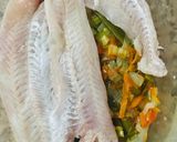 Foto del paso 4 de la receta: Gratén DE FILETES🐟 DE MERLUZA🐟