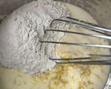 Foto del paso 6 de la receta: Torta fácil - admite muchas variantes