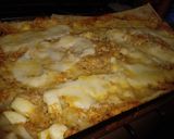 Foto del paso 8 de la receta: Lasaña de Pollo con Salsa bechamel o blanca