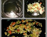 Foto del paso 1 de la receta: Canelones de Jurel y Maíz con Salsa de Palta