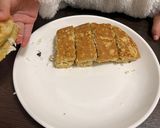 Foto langkah ke 3 dari resep Martabak oat.