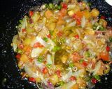 Foto langkah ke 3 dari resep Ikan Bumbu Malas.