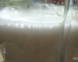 Foto langkah ke 4 dari resep Santan kelapa.