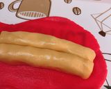 ［造型餅乾］蘋果？的食譜步驟3照片