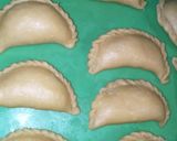 Foto langkah ke 4 dari resep Pastel bihun.