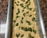 Foto del paso 6 de la receta: Pan de Plátano Verde keto