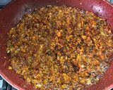 Foto del paso 4 de la receta: Chicharrón prensado a la sonorense para taquitos en tortilla de maíz o de harina