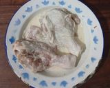 Foto langkah ke 5 dari resep Ayam Goreng Kipas.