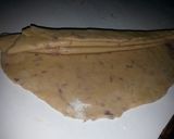 A picture of step 8 of Arrow root chapatis# my creative arrowroot recipe contest #.