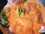 Ayam Bakar Padang