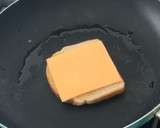 Foto del paso 4 de la receta: Tostadas de Omelette