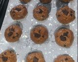 Foto langkah ke 6 dari resep Soft Cookies.