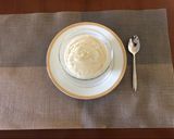 Foto del paso 3 de la receta: Crema de mango y leche de coco