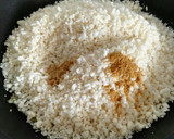 Foto del paso 5 de la receta: Couscous de coliflor