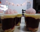 Foto del paso 3 de la receta: Shot frutilla