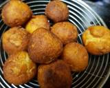 Gulab Jamun recipe step 4 photo