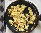 Foto langkah ke 3 dari resep Scrumbell Egg.