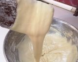 عکس مرحله 4 از دستور کیک قاشقی