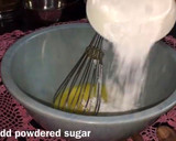 கேரளா முட்டை பிஸ்கட்/காயின் பிஸ்கட் ரெசிபி ஸ்டேப் 2 புகைப்படம்