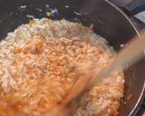 Foto del paso 6 de la receta: Risotto de conejo como le gusta a mi hijo