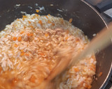 Foto del paso 6 de la receta: Risotto de conejo como le gusta a mi hijo