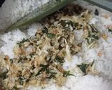 Foto langkah ke 4 dari resep Nasi daun jeruk.