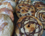 Foto del paso 4 de la receta: Tortas fritas de Harina Pureza con Levadura