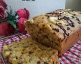 Foto langkah ke 3 dari resep Cake Banana.