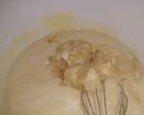 Foto del paso 2 de la receta: Torta de banana 🍌para la merienda