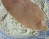 Foto del paso 1 de la receta: Pollo en salsa casera